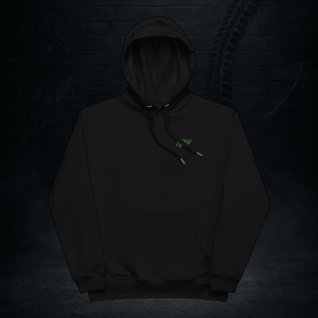 Sweat Premium "GREEN"