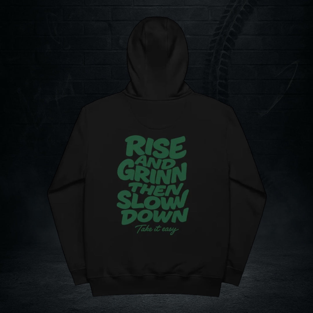 Sweat Premium "GREEN"