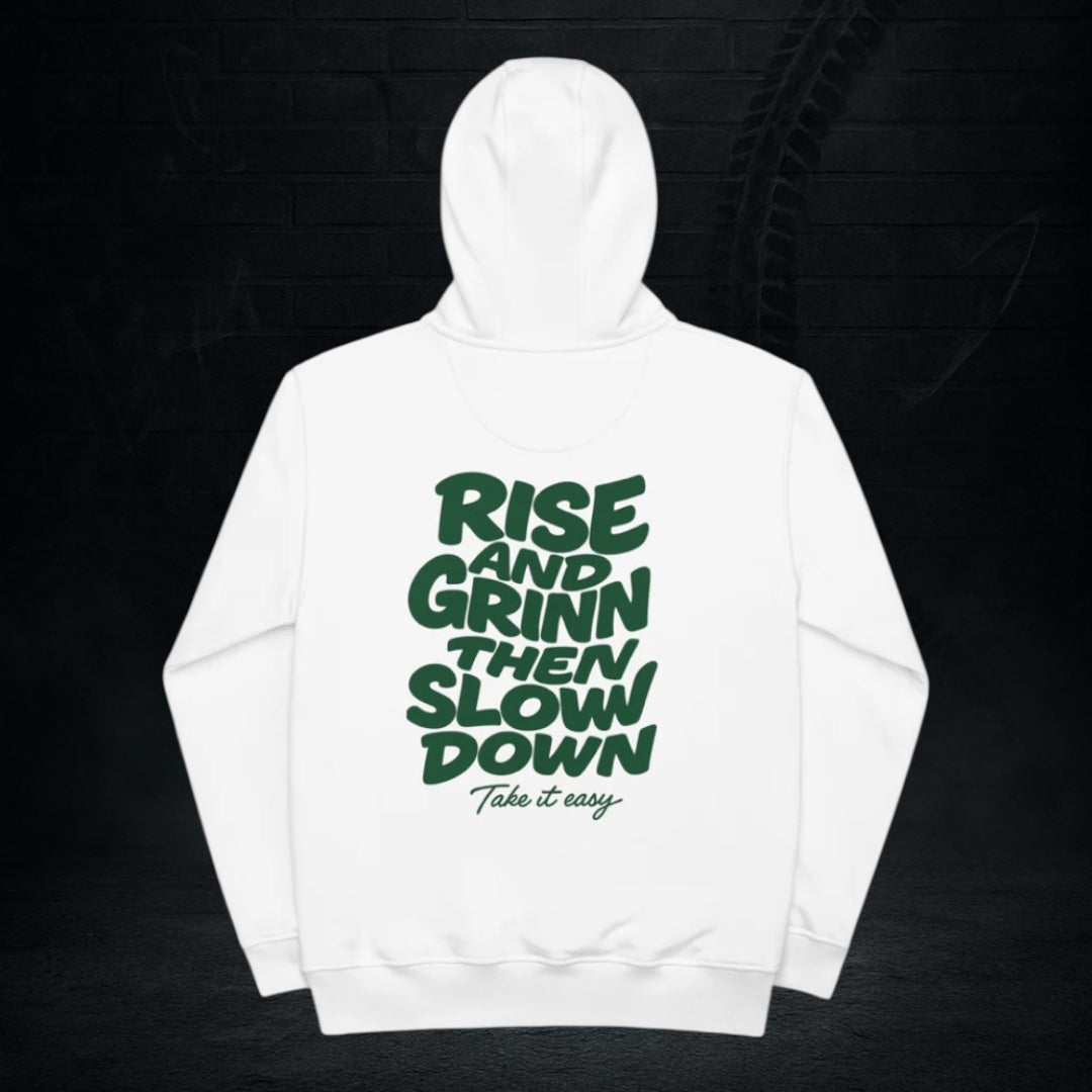 Sweat Premium "GREEN"