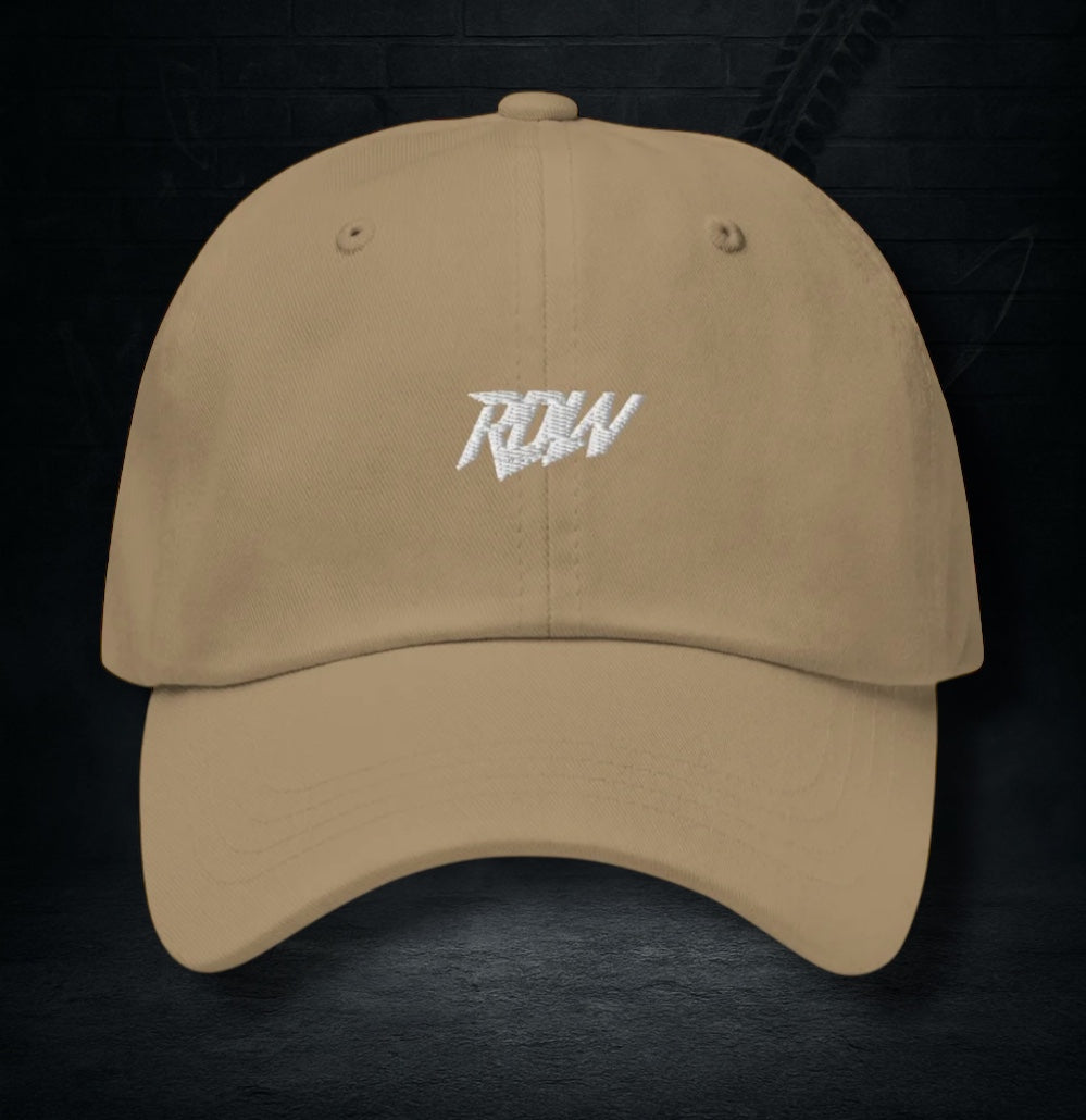 Casquette RDLW