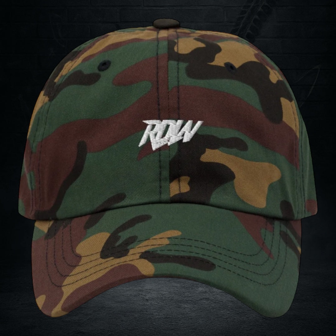 Casquette RDLW