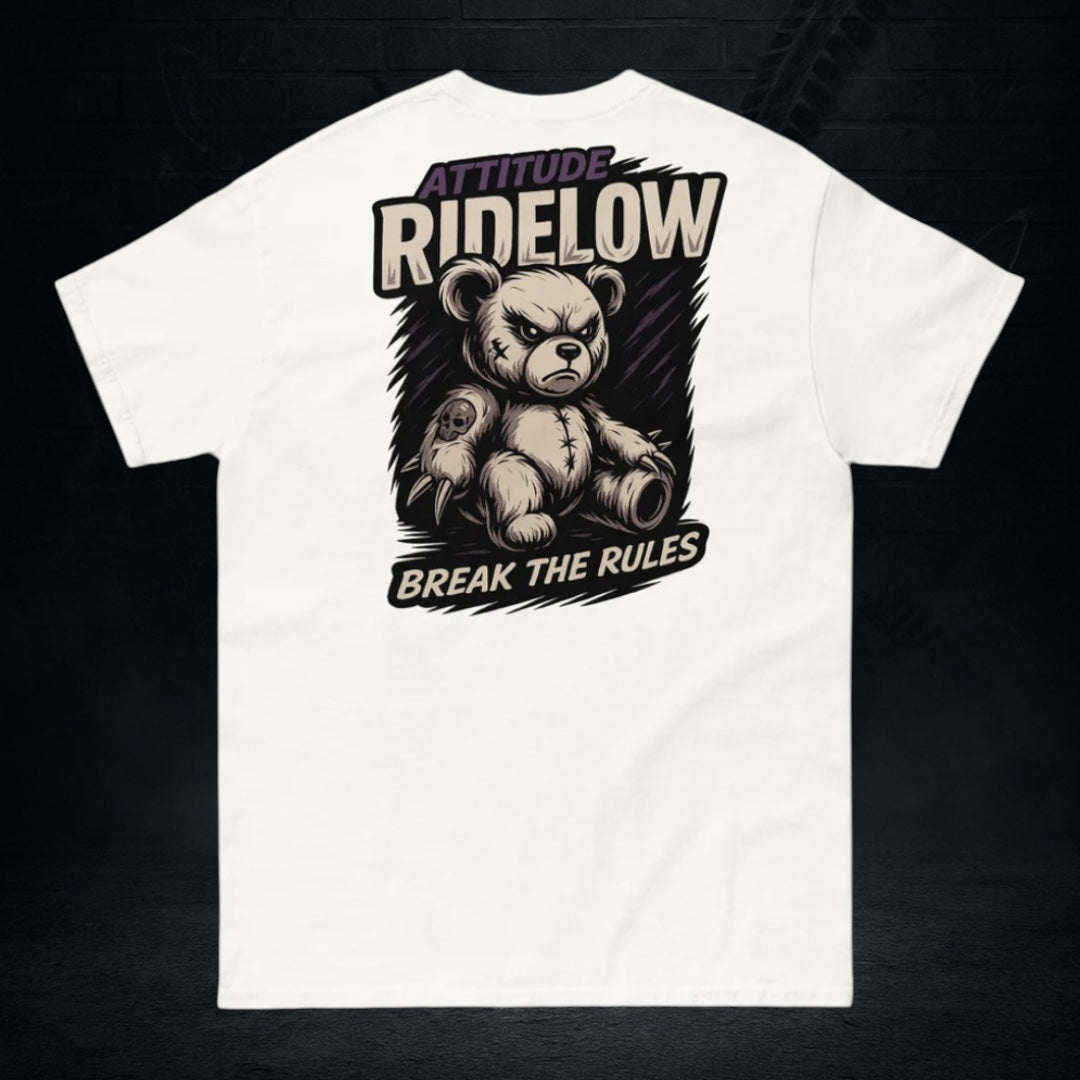 T-shirt Attitude