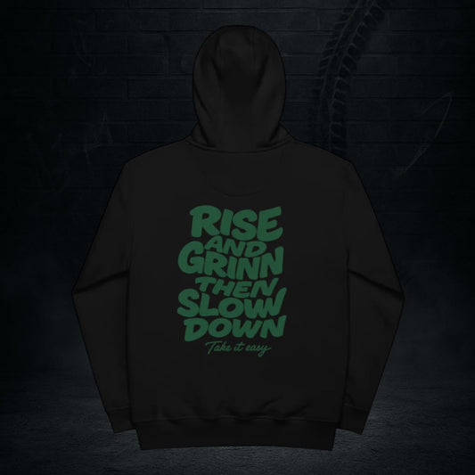 Sweat Premium "GREEN"