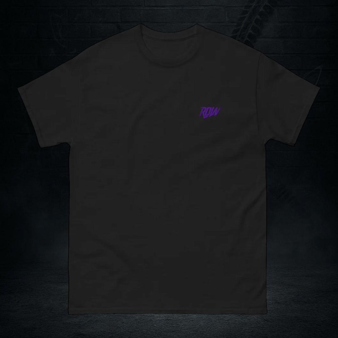 T-shirt Attitude