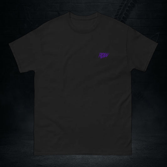 T-shirt Attitude