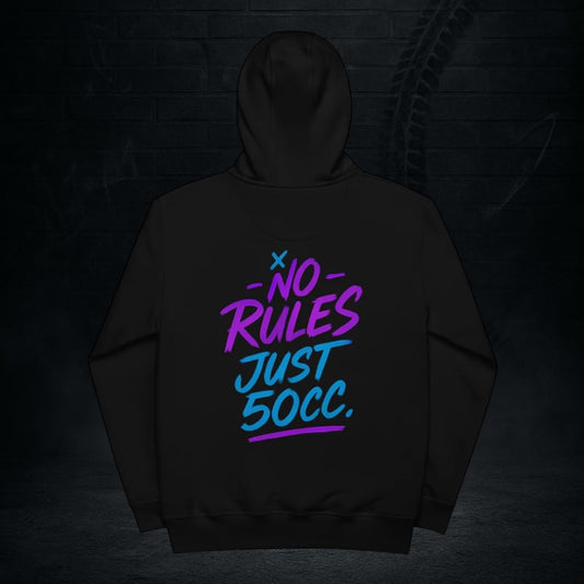 Sweat Premium « Just 50cc »